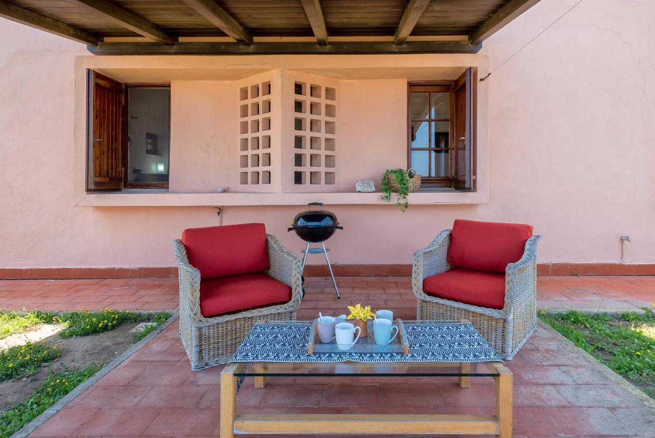 Villa Sardinia Re - Villino Maja Stintino Exterior foto